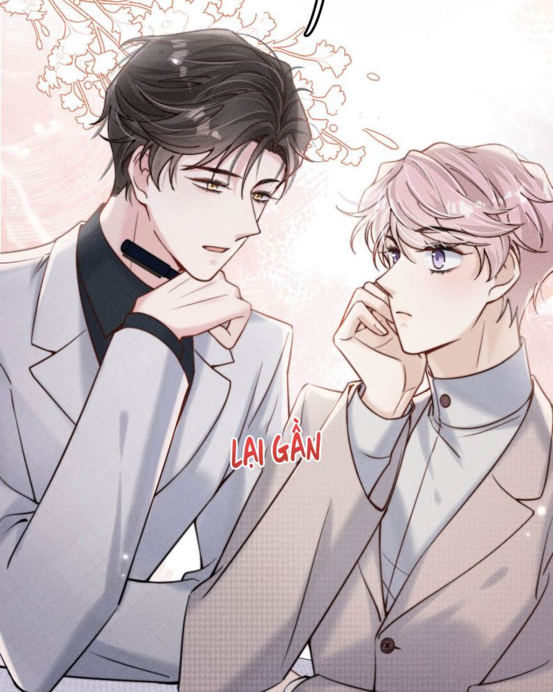 Nước Đổ Đầy Ly Chapter 39 - Trang 2