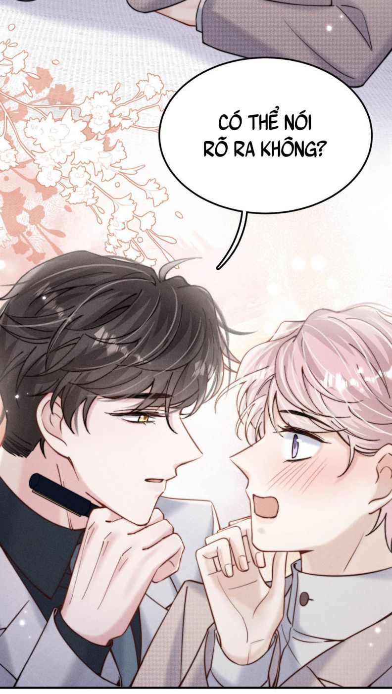Nước Đổ Đầy Ly Chapter 39 - Trang 2