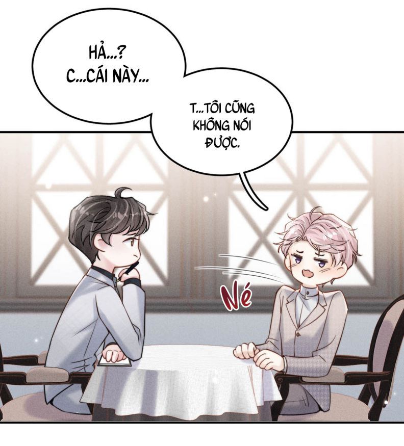 Nước Đổ Đầy Ly Chapter 39 - Trang 2
