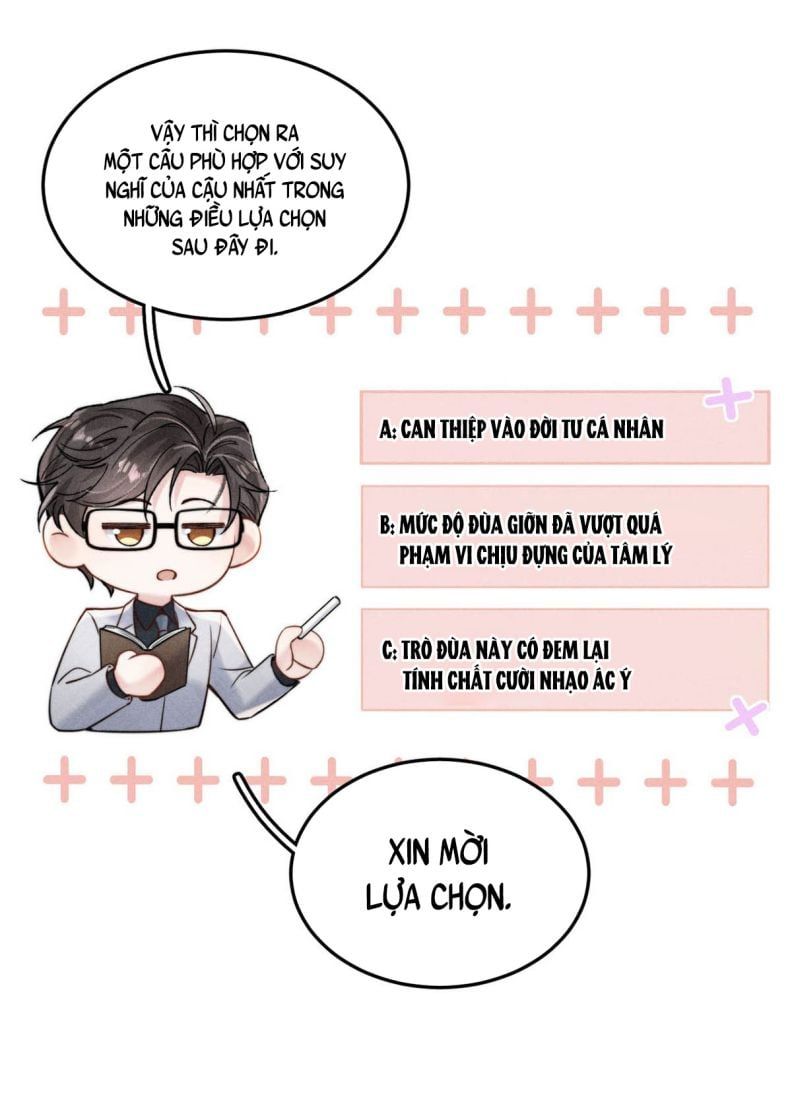 Nước Đổ Đầy Ly Chapter 39 - Trang 2