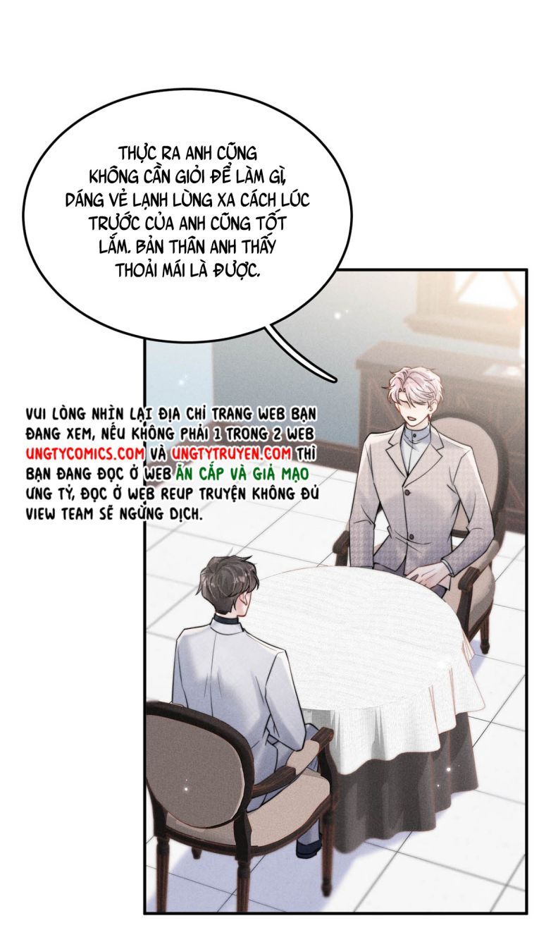 Nước Đổ Đầy Ly Chapter 39 - Trang 2