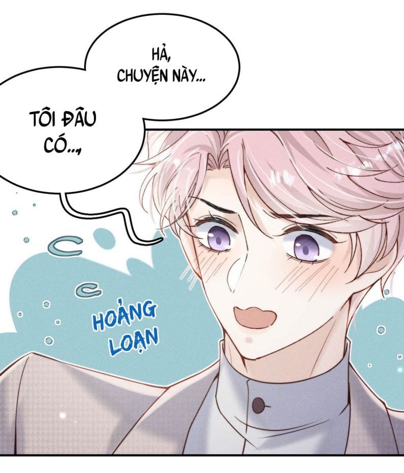 Nước Đổ Đầy Ly Chapter 39 - Trang 2