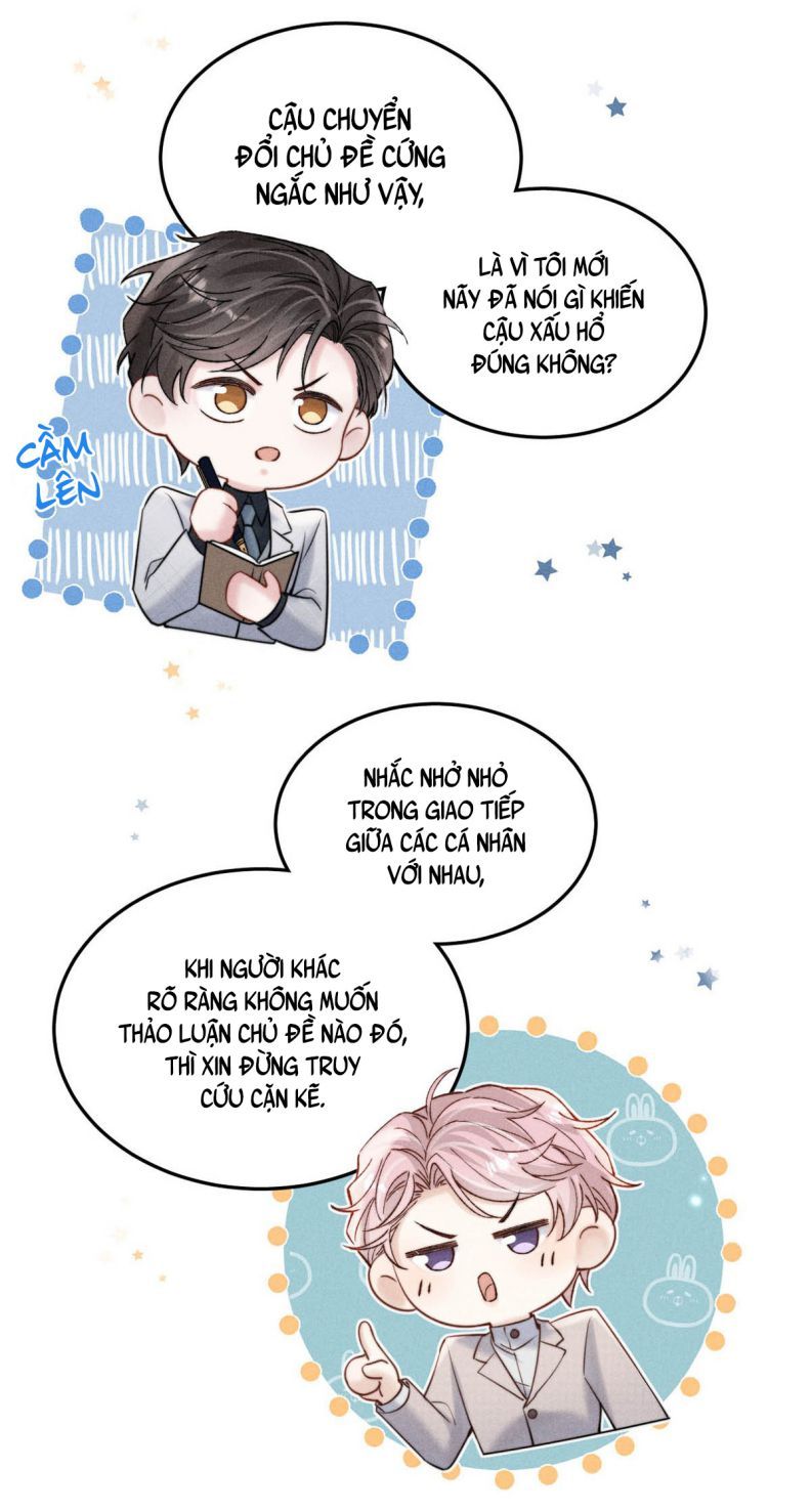 Nước Đổ Đầy Ly Chapter 39 - Trang 2