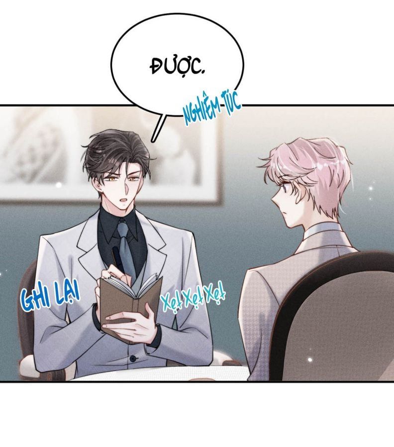 Nước Đổ Đầy Ly Chapter 39 - Trang 2