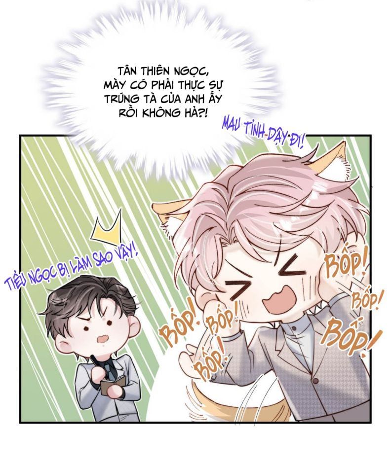 Nước Đổ Đầy Ly Chapter 39 - Trang 2