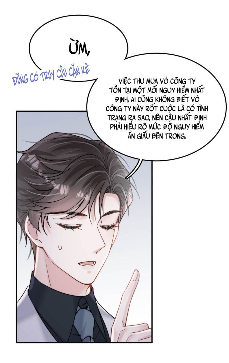 Nước Đổ Đầy Ly Chapter 39 - Trang 2