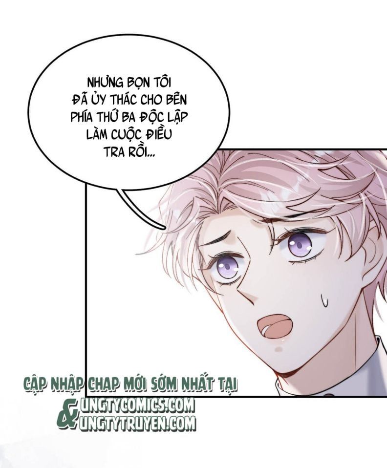Nước Đổ Đầy Ly Chapter 39 - Trang 2