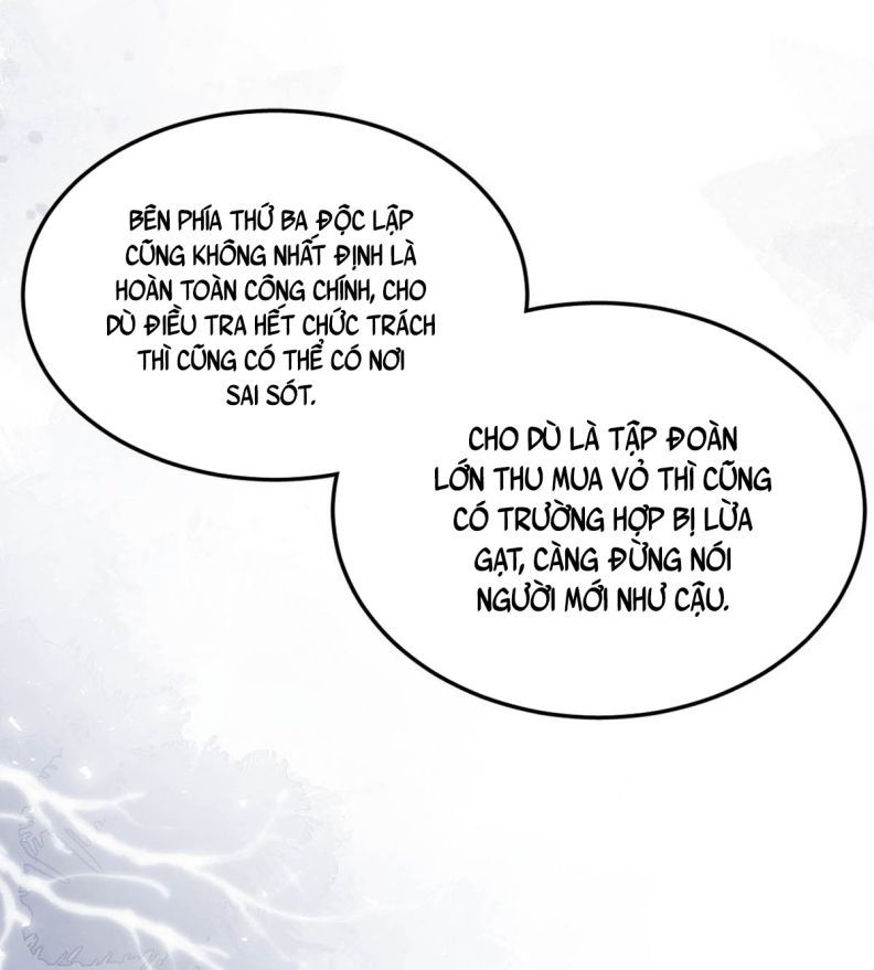 Nước Đổ Đầy Ly Chapter 39 - Trang 2