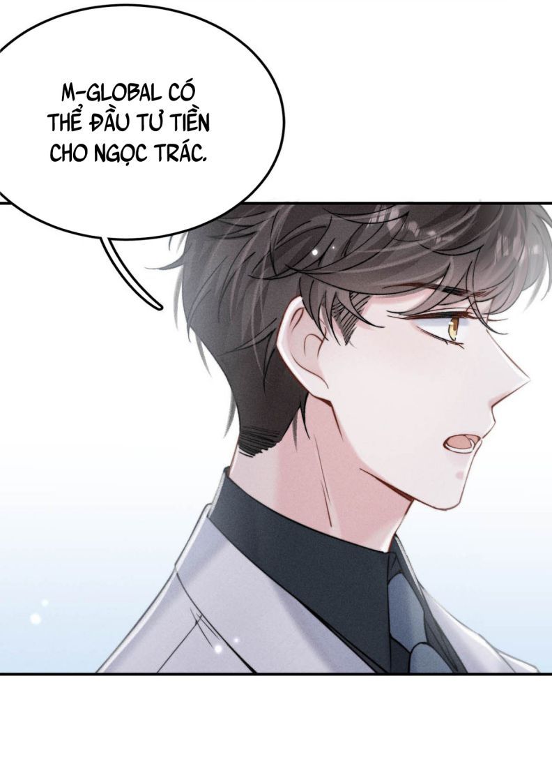 Nước Đổ Đầy Ly Chapter 39 - Trang 2