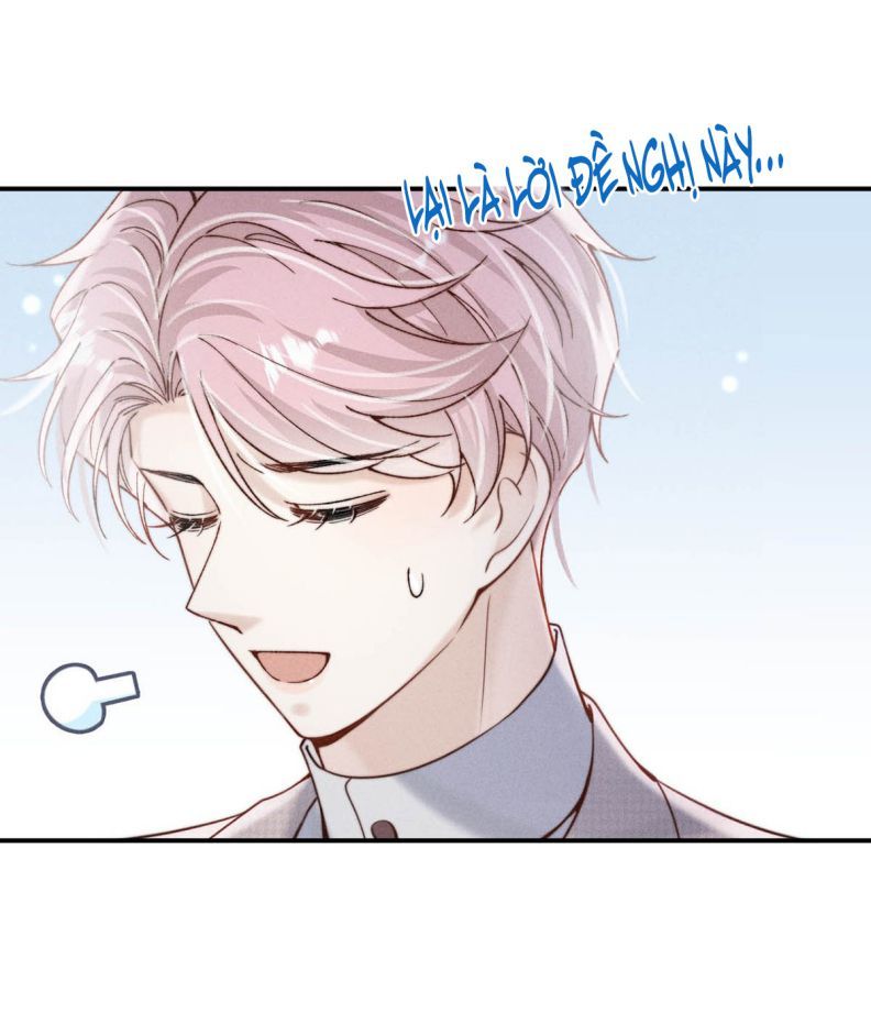 Nước Đổ Đầy Ly Chapter 39 - Trang 2