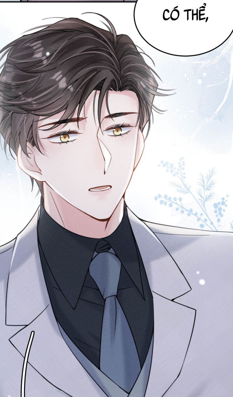 Nước Đổ Đầy Ly Chapter 39 - Trang 2