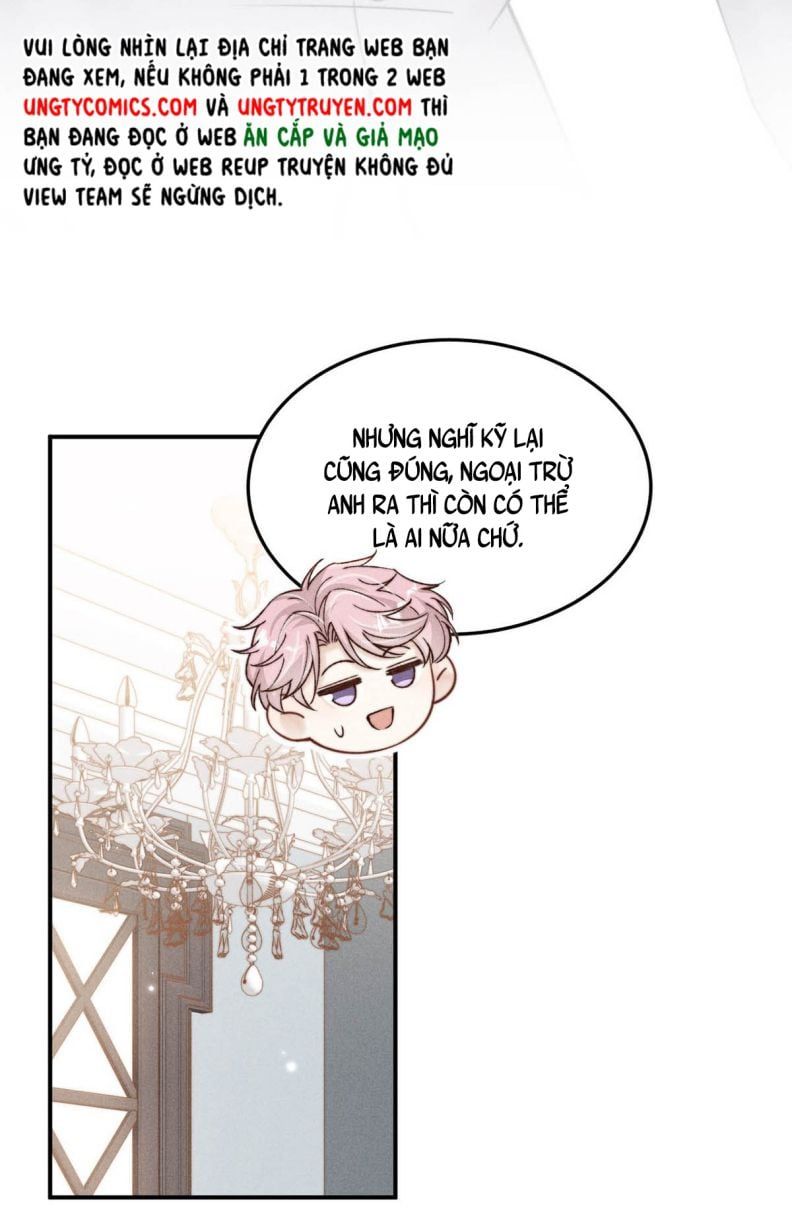 Nước Đổ Đầy Ly Chapter 39 - Trang 2