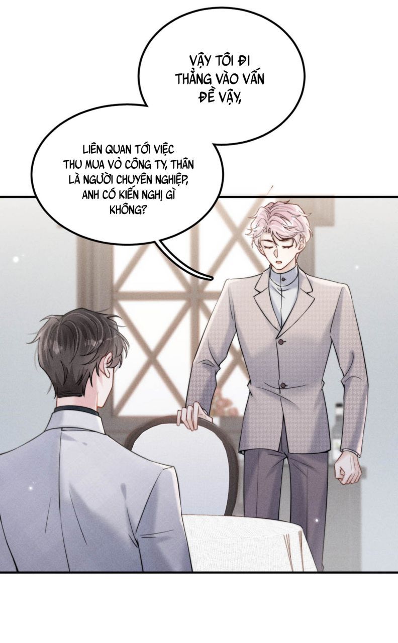 Nước Đổ Đầy Ly Chapter 39 - Trang 2