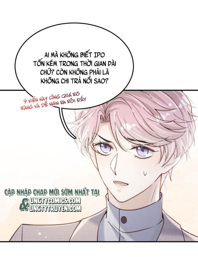 Nước Đổ Đầy Ly Chapter 39 - Trang 2