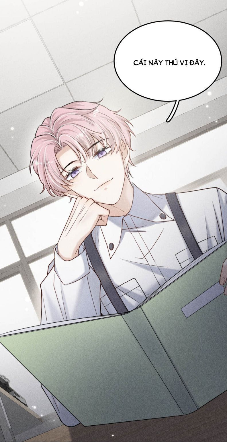 Nước Đổ Đầy Ly Chapter 4 - Trang 2