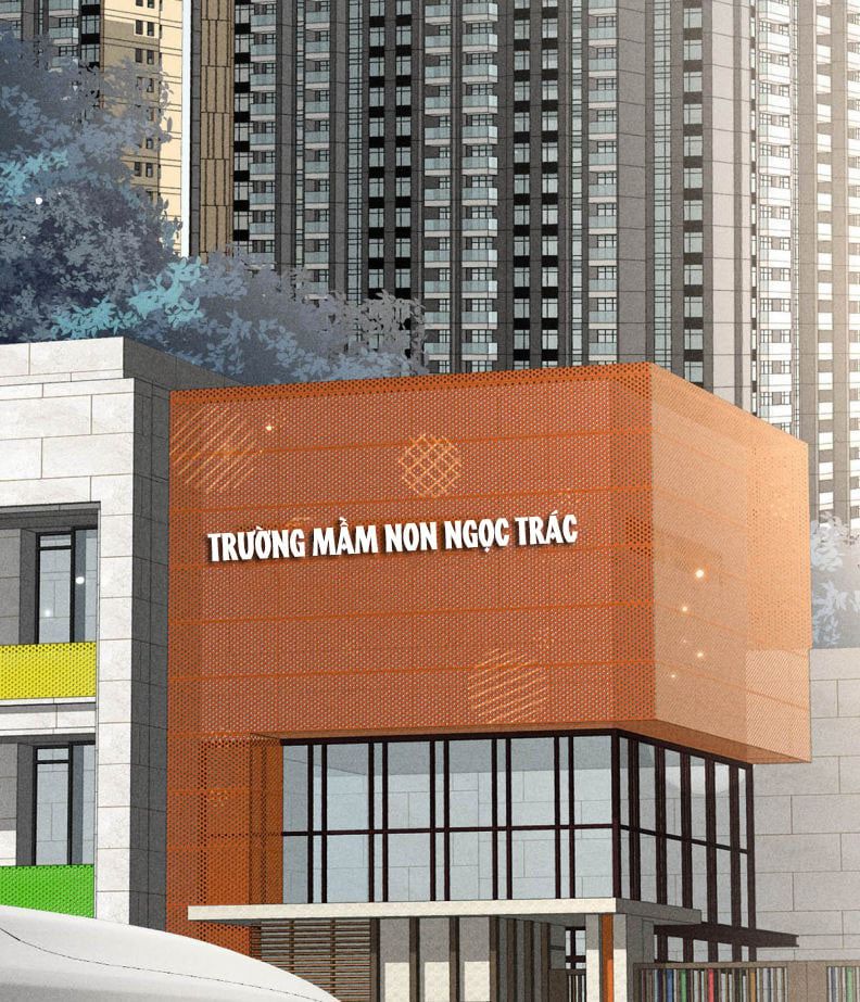 Nước Đổ Đầy Ly Chapter 4 - Trang 2