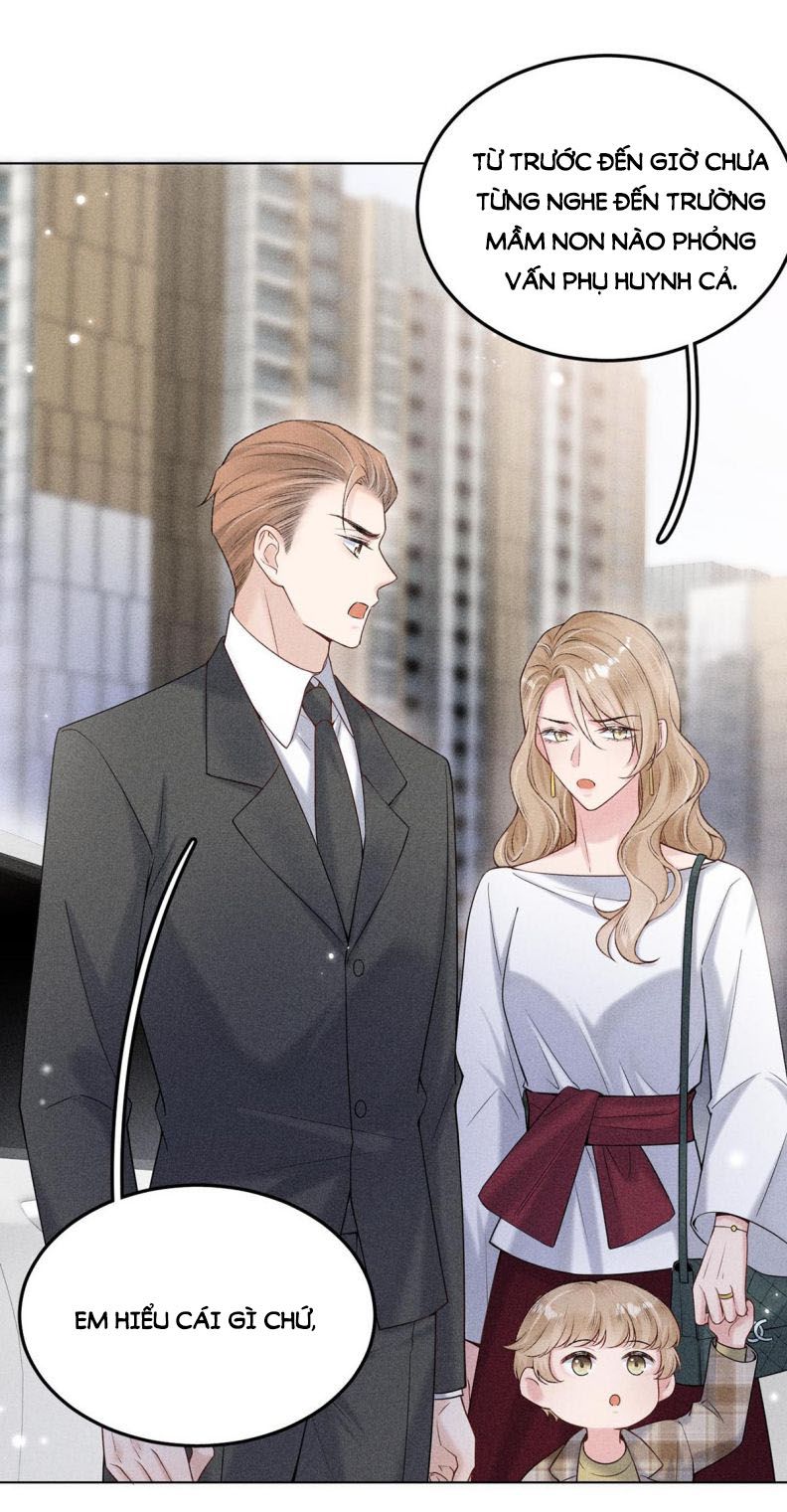 Nước Đổ Đầy Ly Chapter 4 - Trang 2