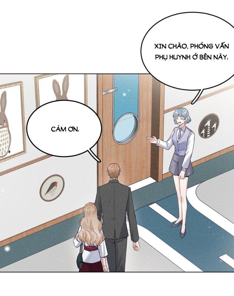 Nước Đổ Đầy Ly Chapter 4 - Trang 2