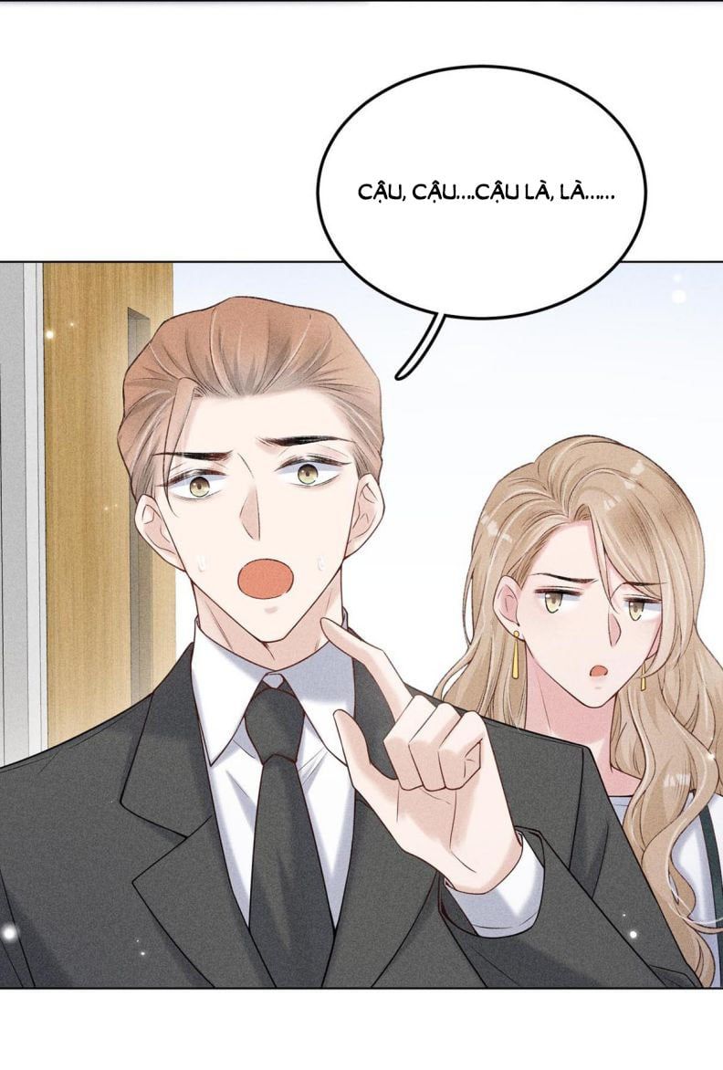 Nước Đổ Đầy Ly Chapter 4 - Trang 2