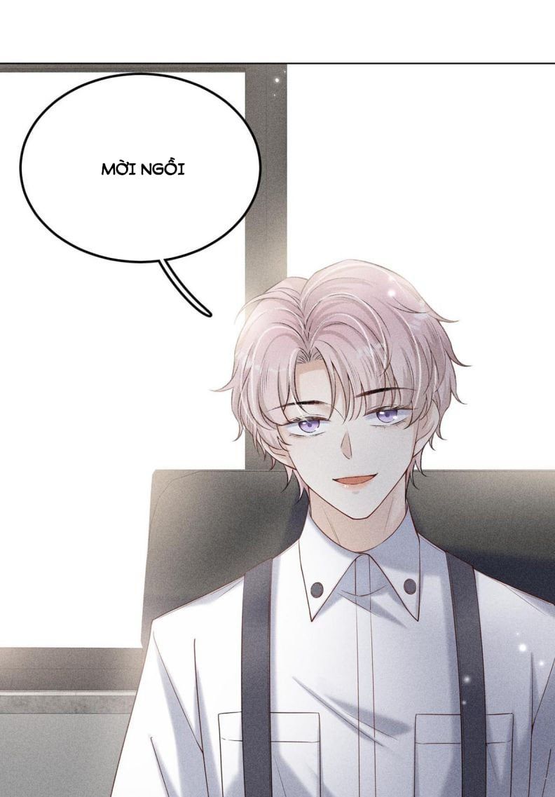Nước Đổ Đầy Ly Chapter 4 - Trang 2