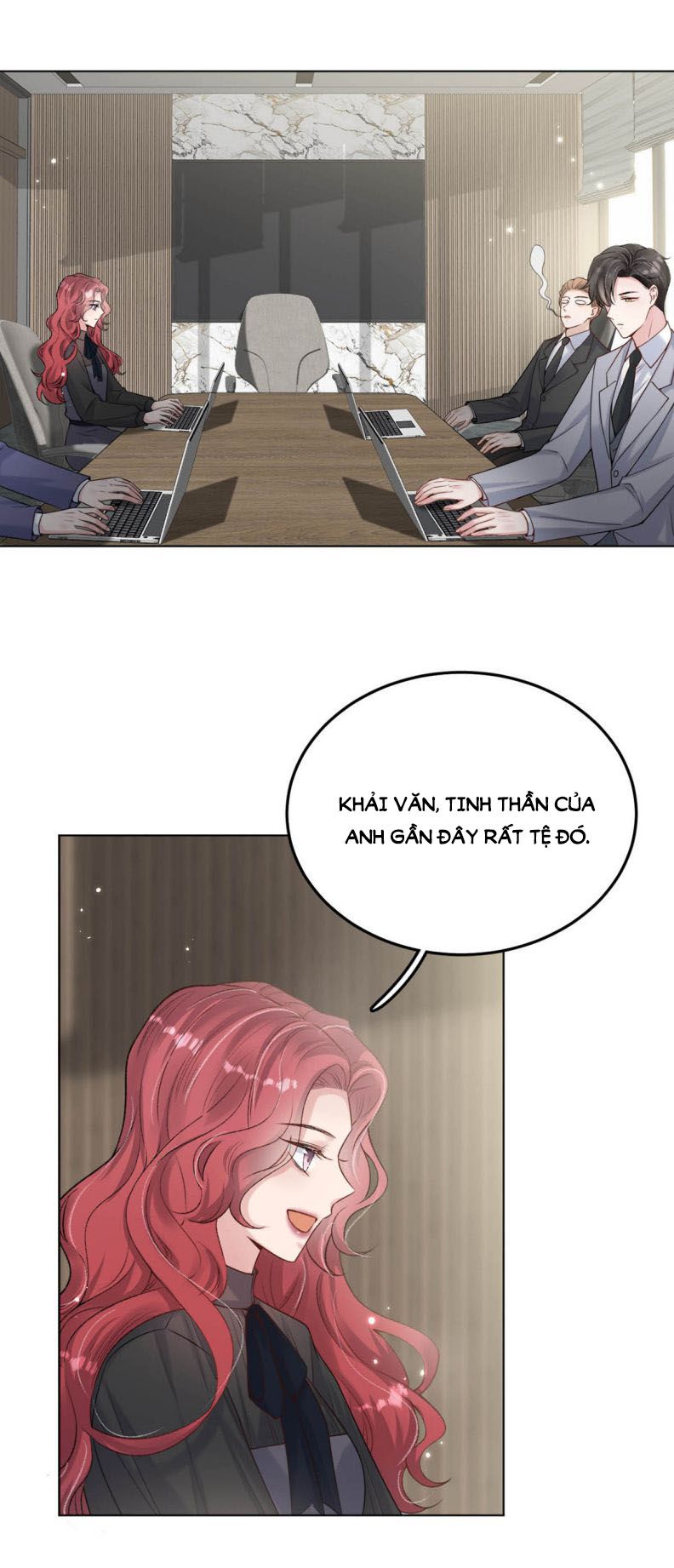 Nước Đổ Đầy Ly Chapter 4 - Trang 2