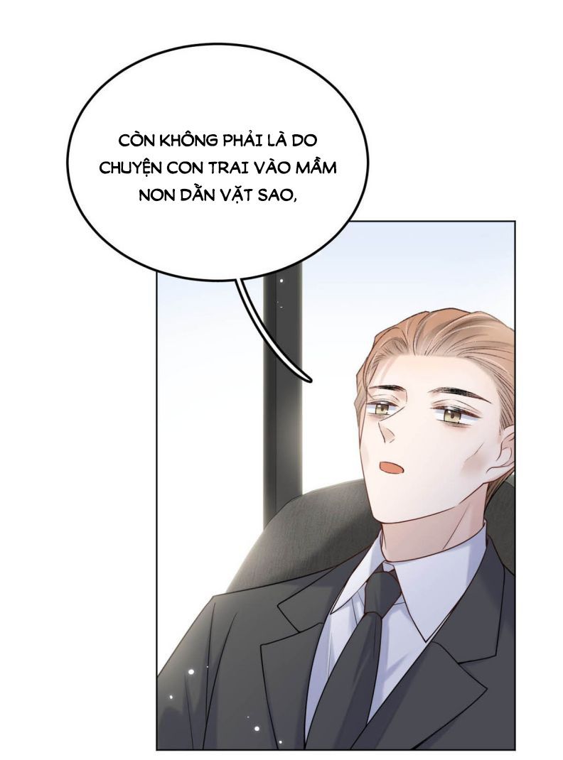 Nước Đổ Đầy Ly Chapter 4 - Trang 2