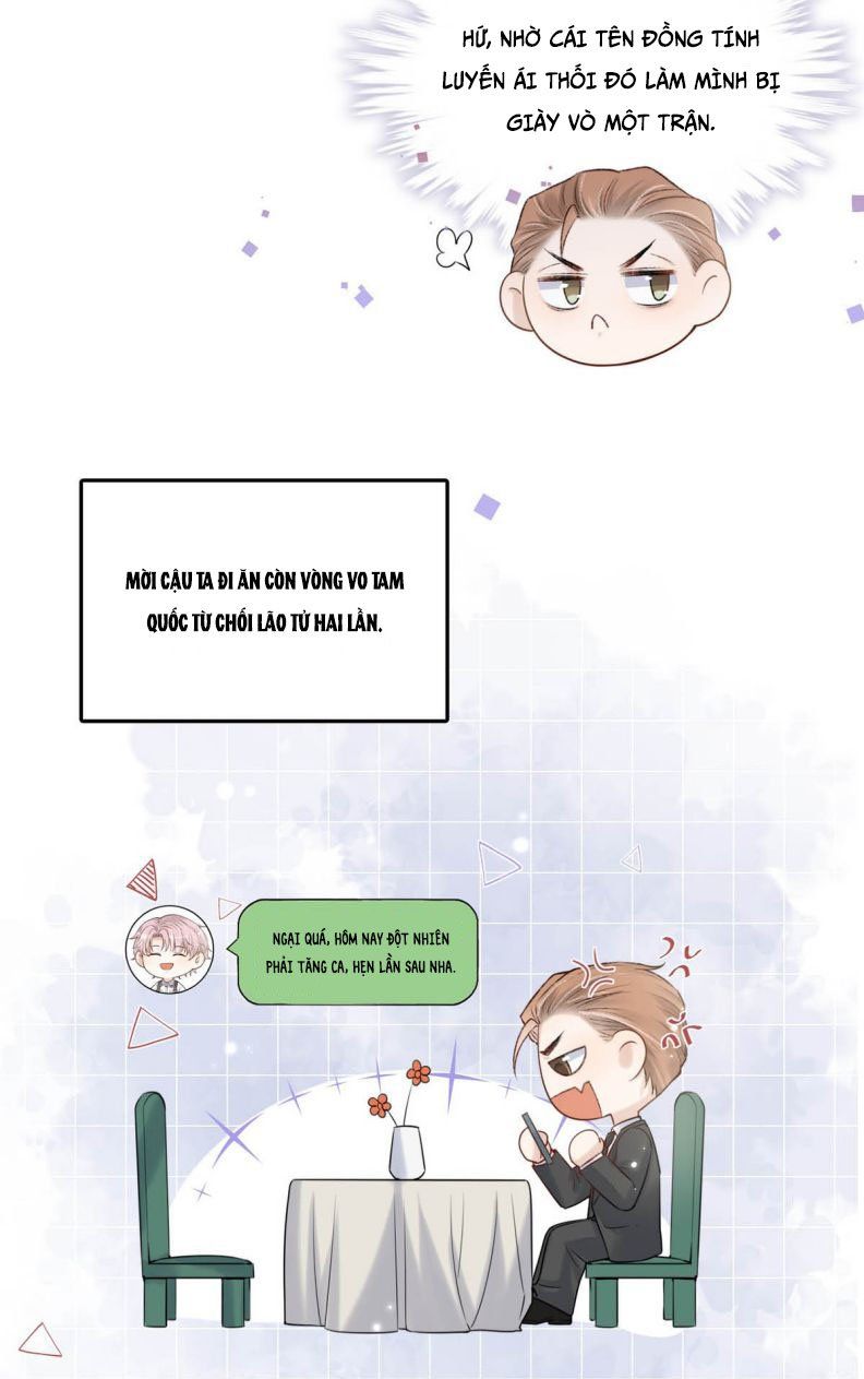 Nước Đổ Đầy Ly Chapter 4 - Trang 2