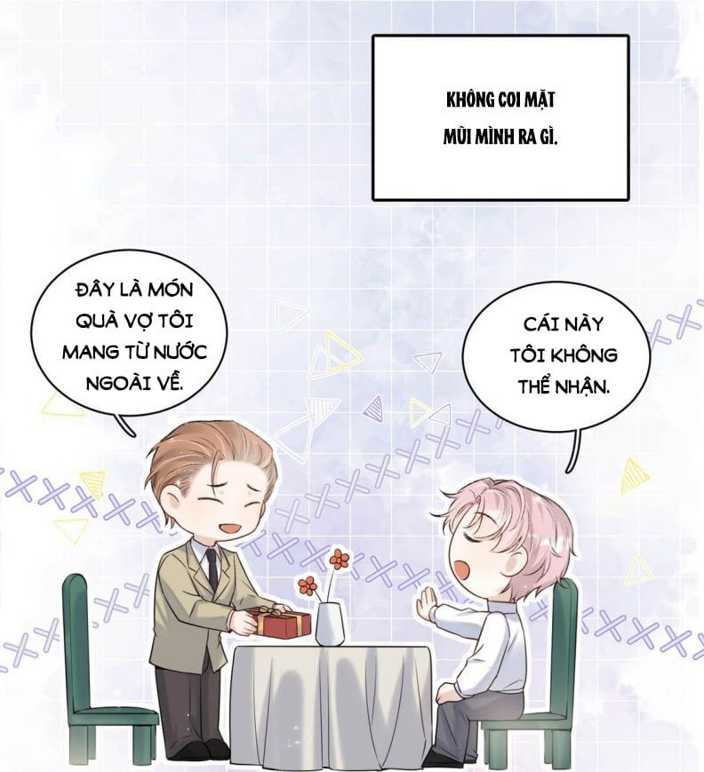Nước Đổ Đầy Ly Chapter 4 - Trang 2