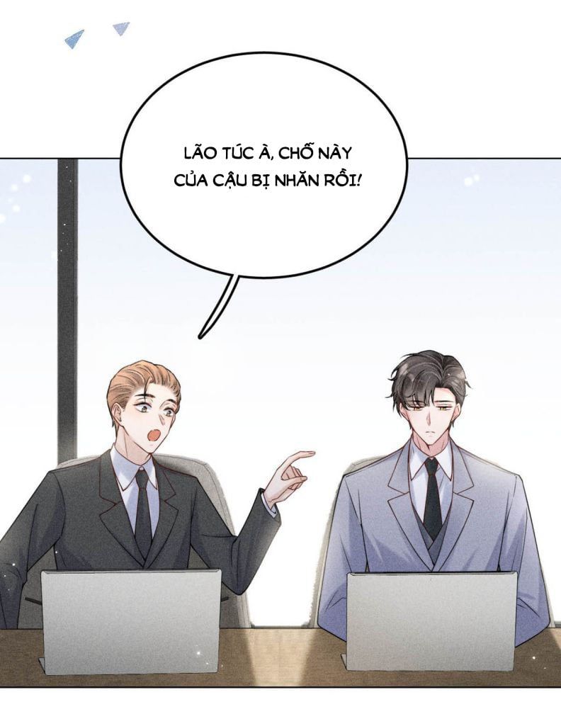 Nước Đổ Đầy Ly Chapter 4 - Trang 2
