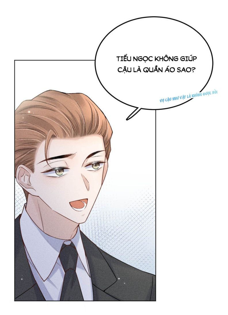Nước Đổ Đầy Ly Chapter 4 - Trang 2