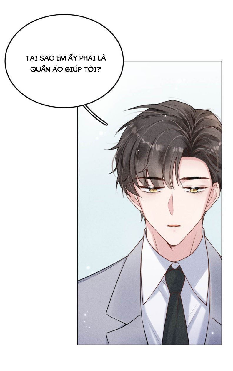 Nước Đổ Đầy Ly Chapter 4 - Trang 2