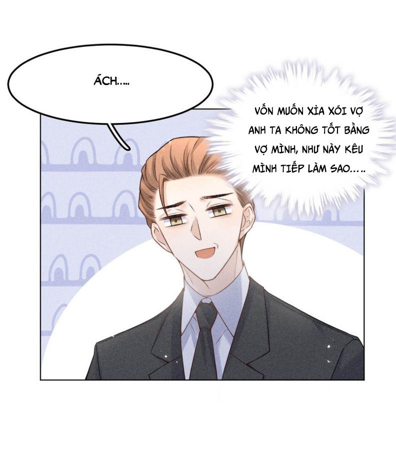 Nước Đổ Đầy Ly Chapter 4 - Trang 2