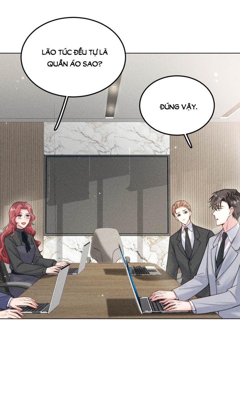 Nước Đổ Đầy Ly Chapter 4 - Trang 2