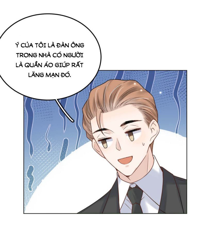 Nước Đổ Đầy Ly Chapter 4 - Trang 2