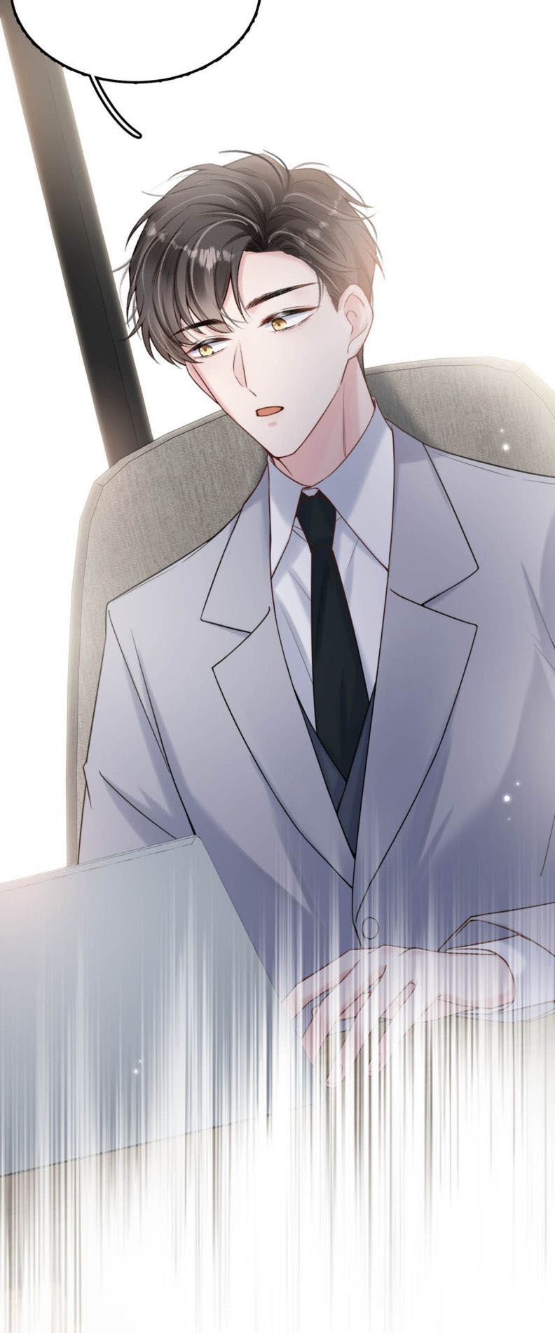 Nước Đổ Đầy Ly Chapter 4 - Trang 2