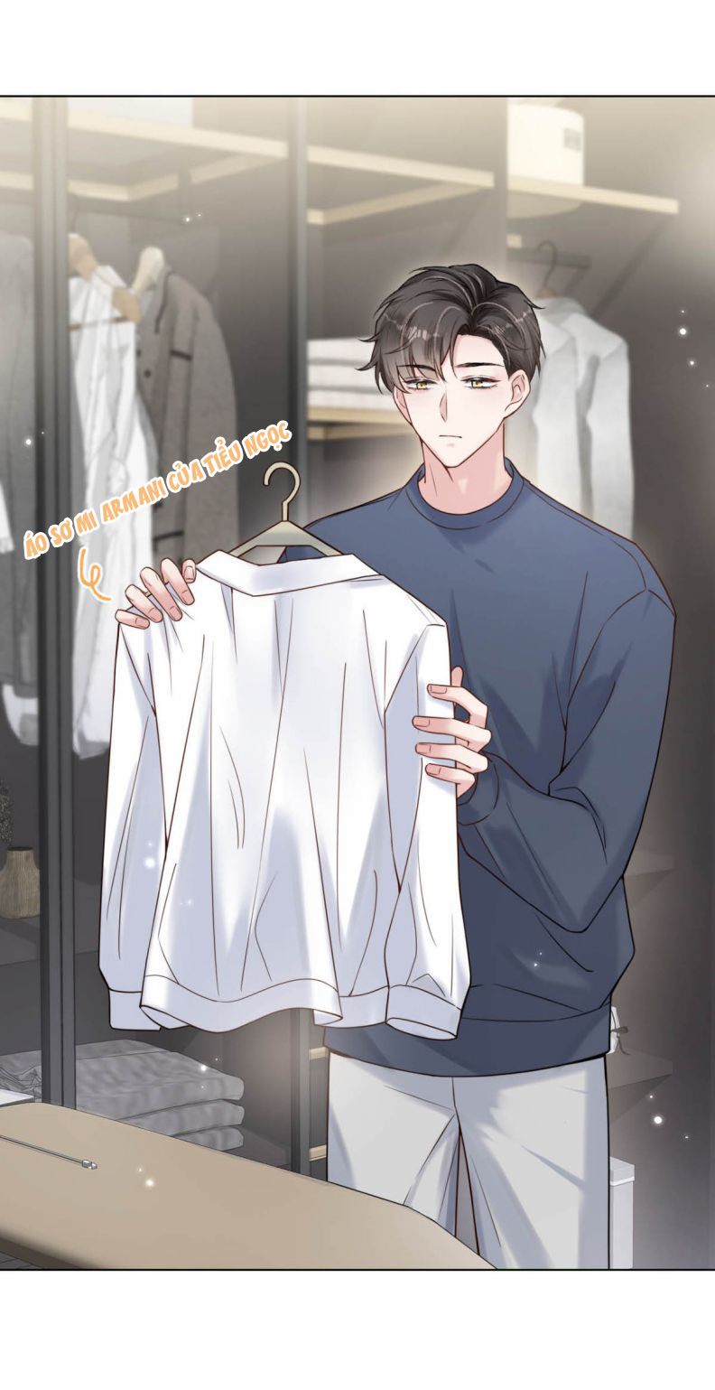 Nước Đổ Đầy Ly Chapter 4 - Trang 2