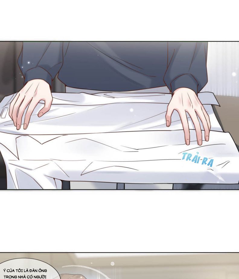 Nước Đổ Đầy Ly Chapter 4 - Trang 2