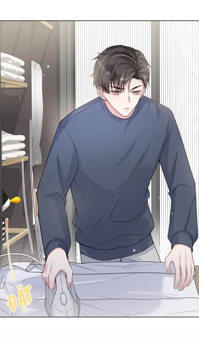Nước Đổ Đầy Ly Chapter 4 - Trang 2