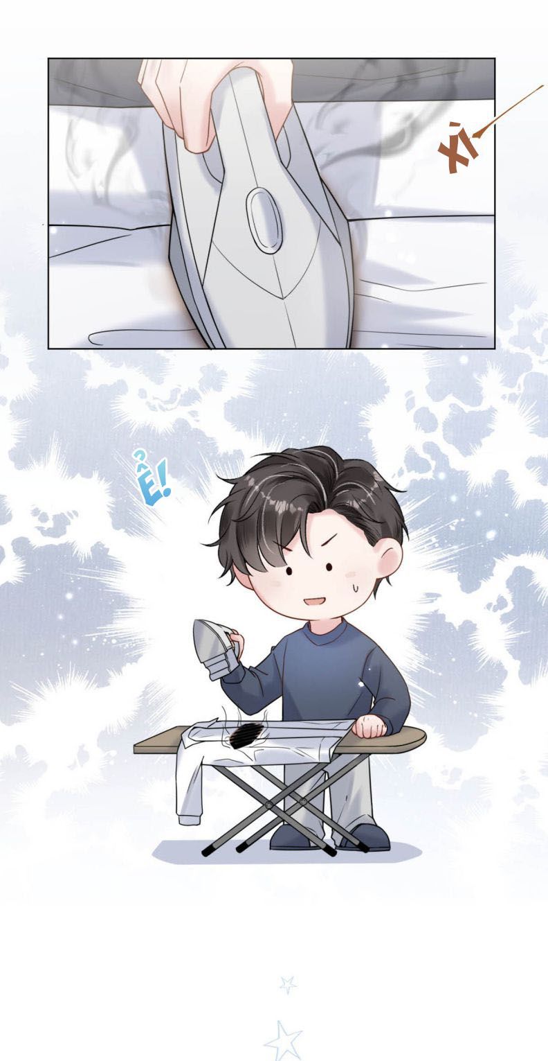 Nước Đổ Đầy Ly Chapter 4 - Trang 2