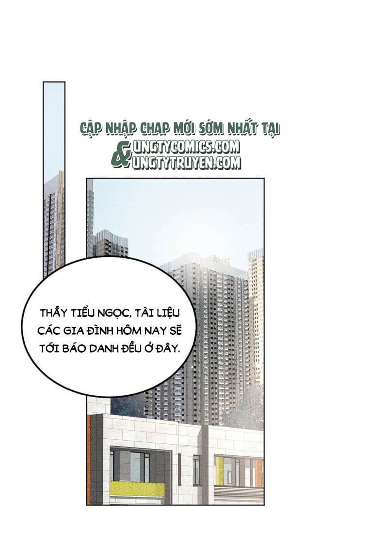 Nước Đổ Đầy Ly Chapter 4 - Trang 2