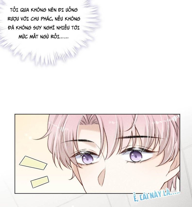 Nước Đổ Đầy Ly Chapter 4 - Trang 2