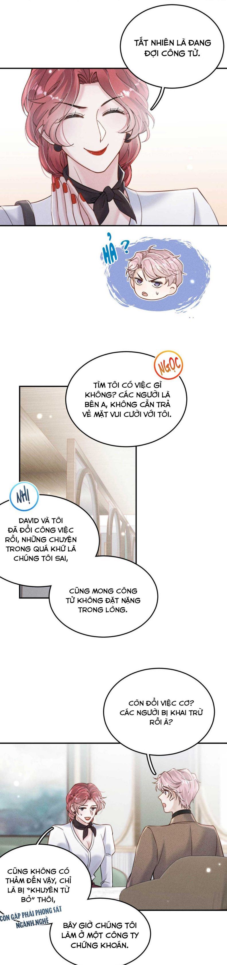 Nước Đổ Đầy Ly Chapter 40 - Trang 2