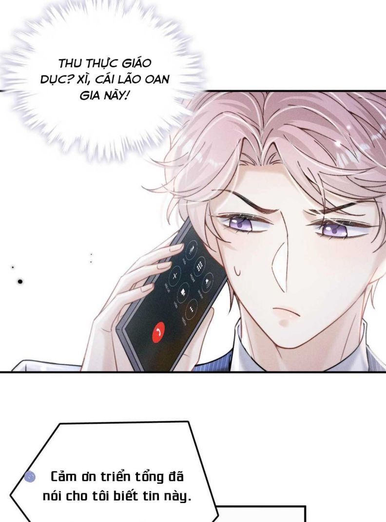Nước Đổ Đầy Ly Chapter 40 - Trang 2