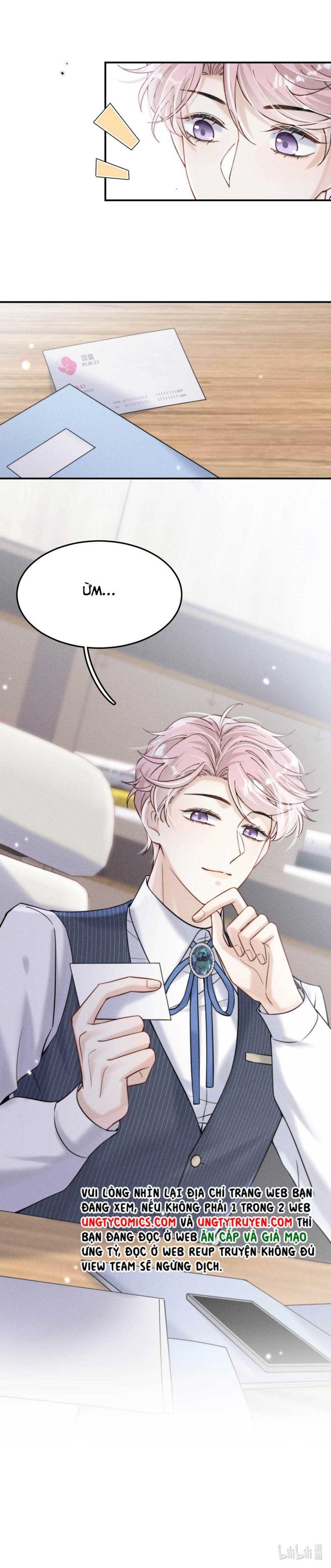 Nước Đổ Đầy Ly Chapter 40 - Trang 2