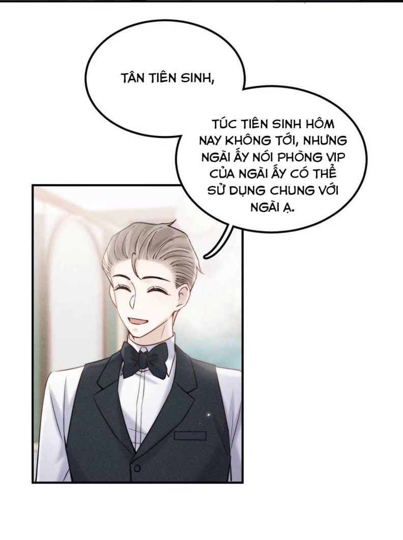 Nước Đổ Đầy Ly Chapter 40 - Trang 2