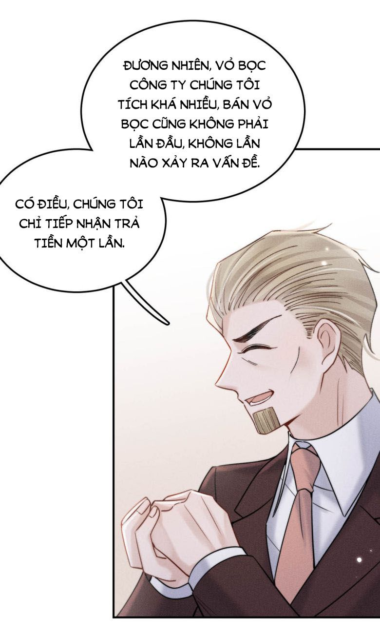 Nước Đổ Đầy Ly Chapter 41 - Trang 2
