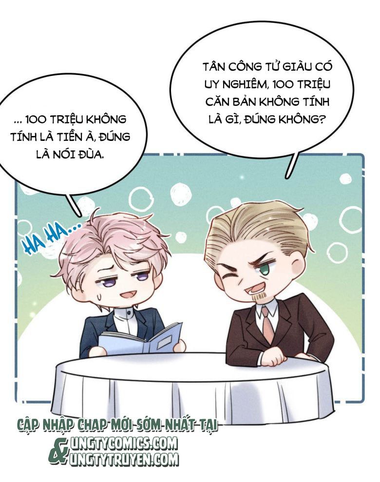 Nước Đổ Đầy Ly Chapter 41 - Trang 2
