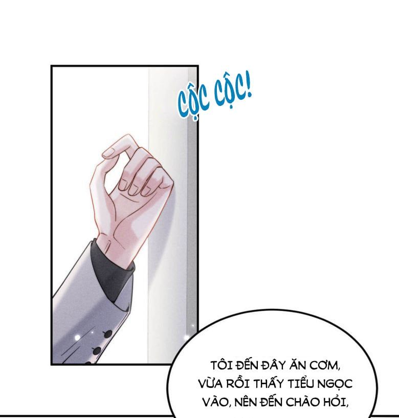 Nước Đổ Đầy Ly Chapter 41 - Trang 2