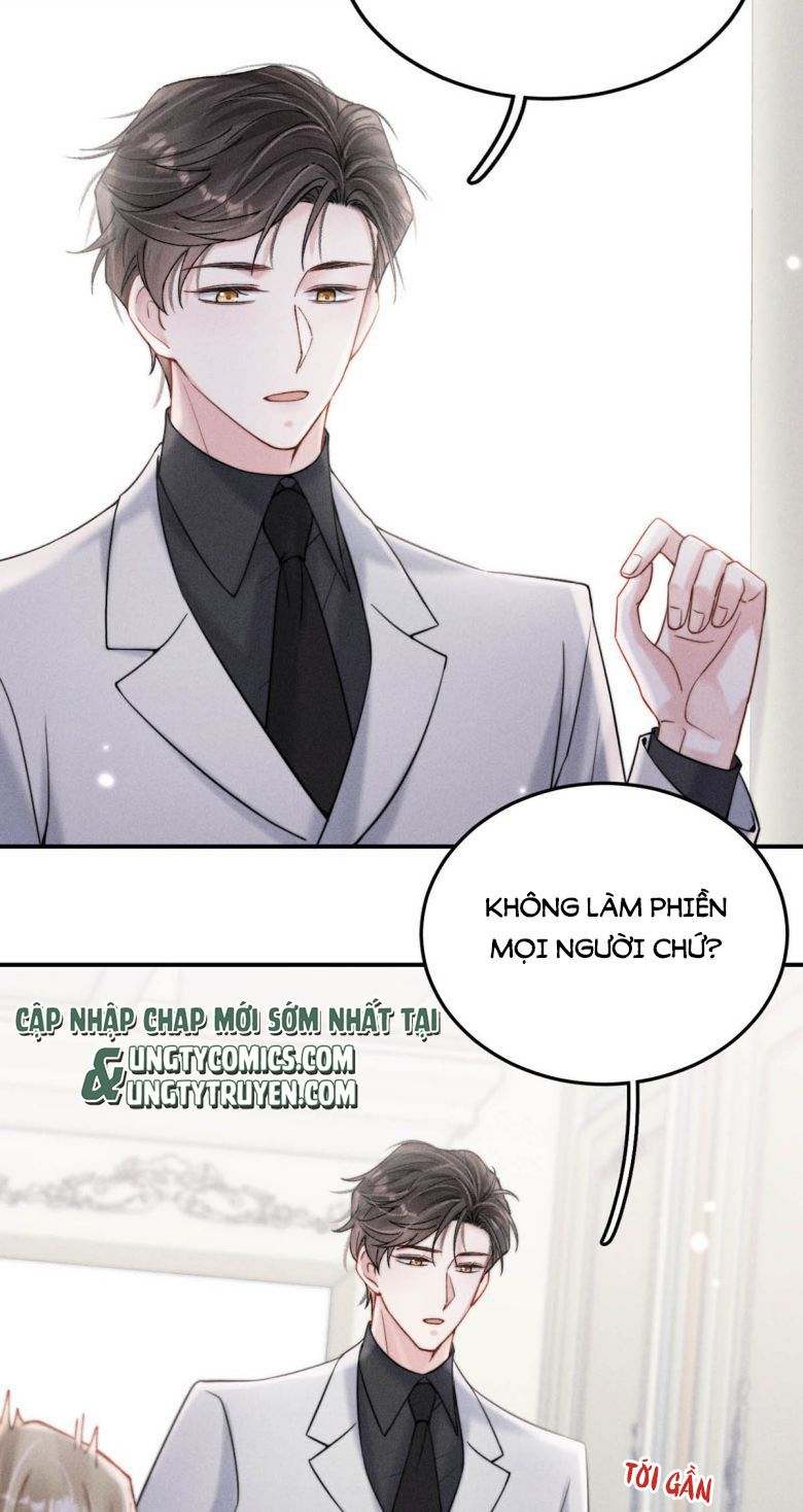 Nước Đổ Đầy Ly Chapter 41 - Trang 2