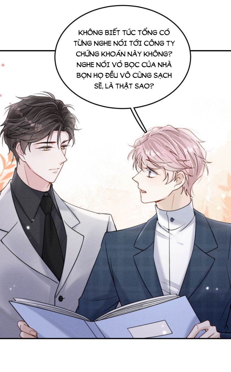 Nước Đổ Đầy Ly Chapter 41 - Trang 2